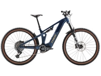 Rower elektryczny Trek Powerfly FS+ 8 Gen 4 Matte/Gloss Mulsanne Blue 800 Wh 2026