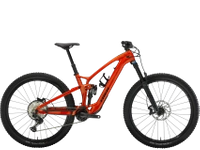 Rower elektryczny Trek Fuel EXe 9.7 Lava 2024