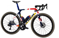 Trek Madone SLR 9 Gen. 8 Project One: Couler