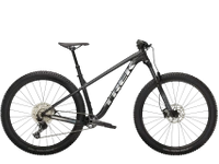 Rower górski Trek Roscoe 7 Matte Trek Black 2024