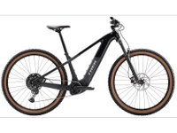 Rower elektryczny Trek Powerfly+ 4 Gen 5 Gloss Dark Star/Matte Dark Web 2025 + AKCESORIA