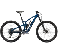 Rower górski Trek Fuel EX 9.8 GX AXS Gen 6 Mulsanne Blue