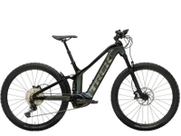 Rower elektryczny Trek Powerfly FS 7 Gen 3 Dark Prismatic/Trek Black