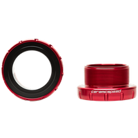 Suport CeramicSpeed ITA SRAM DUB  Czerwony  Standard