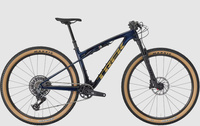 Rower górski Trek Supercaliber SL 9.7 GX AXS Gen 2  Carbon Blue Smoke 2026
