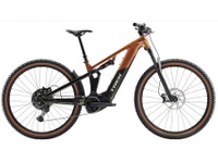 Rower elektryczny Trek Powerfly FS+ 4 Gen 4 Pennyflake/Black Olive 2026