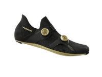 Szosowe buty rowerowe Trek RSL Knit Czarno-Złote