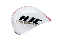 Kask rowerowy HJC ADWATT Biały WHITE