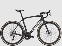 Rower szosowy Domane Domane SLR 7 Gen 4 Matte Deep Smoke 2026