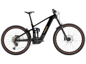 Rower elektryczny Trek Rail+ 8 Gen 5 Dark Star 800 Wh 2025