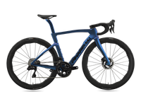 Rower szosowy Pinarello Dogma F SRAM Red AXS 2x12 PRINCETON PEAK 4550