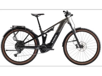 Rower elektryczny Trek Powerfly FS+ 4 Equipped Gen 4  Mercury/Dark Web 2026