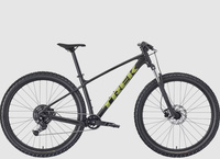 Rower górski Trek Marlin 4 Gen 3 Matte Dark Web 2026