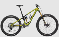 Rower Trek Fuel MX 9.8 XT Gen 7  Gloss Chameleon Green /Matte Black 2026