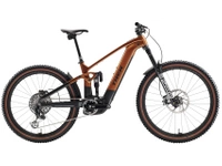 Rower elektryczny Trek Rail+ 9.9 XX AXS T-Type Gen 5  Pennyflake 800 Wh 2025