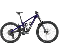 Rower górski Trek Slash 9.9 X0 AXS T-Type Gen 6  Purple Abyss