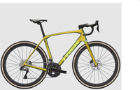 Rower szosowy Domane Domane SLR 7 Gen 4 Gecko Phaze 2026