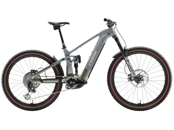 Rower elektryczny Trek Rail+ 9.9 XX AXS T-Type Gen 5 Slate 800 Wh 2025