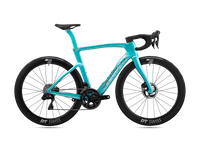 Rower szosowy Pinarello Dogma F 2026 Dura Ace Di2 LUXTER TURQUOISE