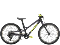 Rower dziecięcy Wahoo 20 Path Matte Trek Black