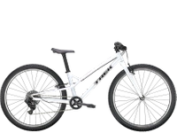 Rower dziecięcy Wahoo 26 Path White Prismatic