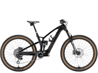 Rower elektryczny Trek Fuel EXe 9.9 XX AXS T-Type Deep Smoke 2025