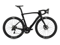 Rower szosowy Pinarello Dogma F SRAM Red AXS 2x12 PRINCETON PEAK 4550