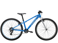 Rower dziecięcy Trek Wahoo 26 Waterloo Blue/Quicksilver