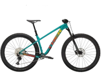 Rower górski Trek Roscoe 7 Teal/Trek Black 2024
