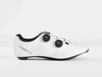 Szosowe buty rowerowe Trek Velocis białe 