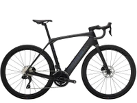 Rower elektryczny Demo Trek Domane+ SLR 6 Matte Deep Smoke
