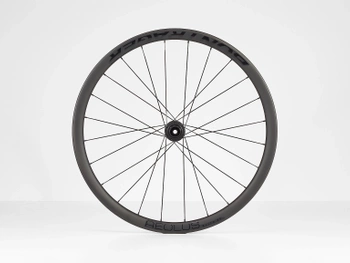 Koło szosowe pod ham. tarczowe Bontrager Aeolus Elite 35 TLR Tył