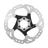 SHIMANO Tarcza hamulcowa SM-RT86 6 śrub ICE TECHNOLOGIES 160mm