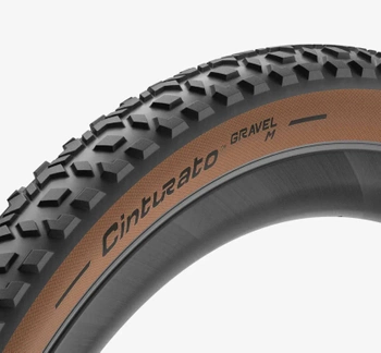 Opona PIRELLI Cinturato Gravel Mixed TLR