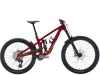 Rower górski Trek Slash 9 GX AXS T-Type Gen 6  Crimson