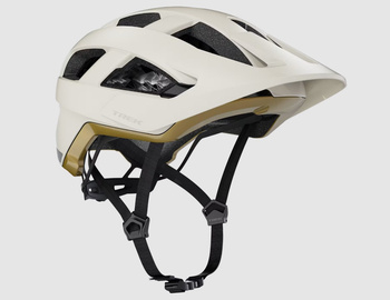 Kask rowerowy MTB Trek Quantum WaveCel