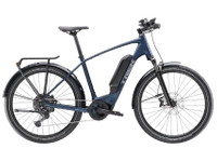 Rower elektryczny Trek Allant+ 6  Mulsanne Blue 2025
