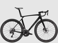 Rower szosowy Trek Madone SL 6 Gen. 8 Gloss Dark Star/Matte Deep Smoke