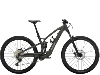 Rower elektryczny Trek Fuel EXe 5 Matte Dnister Black 2025