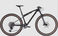 Rower górski Trek Supercaliber SLR 9.8 X0 AXS T-Type Gen 2  Carbon Smoke/Galactic Grey Marble 2026
