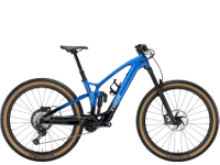 Rower elektryczny Trek Fuel EXe 9.8  Marianas Blue 2025