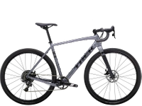 Rower gravel Trek Checkpoint ALR 4 Matte Galactic Grey 2025