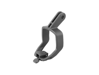 Bontrager Blendr Low Commuter Light Mount