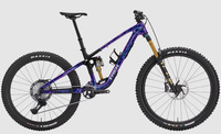 Rower Trek Fuel MX 9.8 XT Di2 Gen 7  Purple Phaze/Amethyst Marble 2026