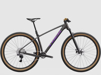 Rower górski Trek Marlin 7 Gen 3  - Matte Dark Web/Clear Gloss Splatter 2026