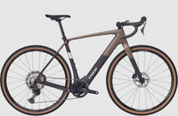 Rower elektryczny Trek Checkpoint+ SL 5 Matte Bronze Age/Dark Web2026