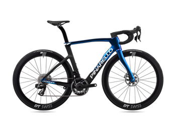 Rower szosowy Pinarello Dogma F SRAM Red AXS 2x12 PRINCETON PEAK 4550  