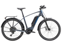 Rower elektryczny Trek Allant+ 6  Galactic Grey 2025