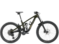 Rower górski Trek Slash 9.9 X0 AXS T-Type Gen 6  Black Olive