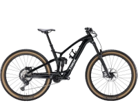 Rower elektryczny Trek Fuel EXe 9.8 Dark Star 2025